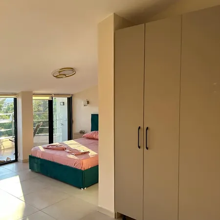 The Loft Life Golem (Tirana)