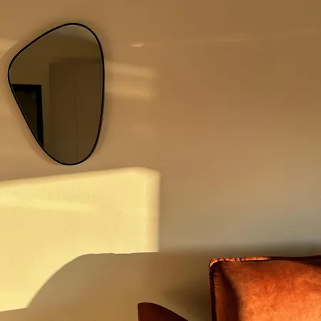 Apartamento The Loft Life Golem (Tirana)
