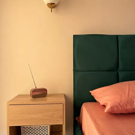 Apartamento The Loft Life