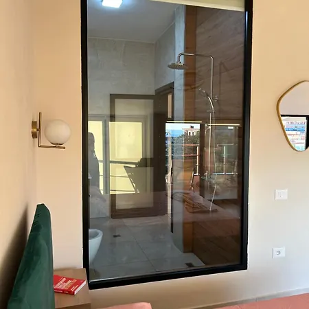 Apartamento The Loft Life Golem (Tirana)