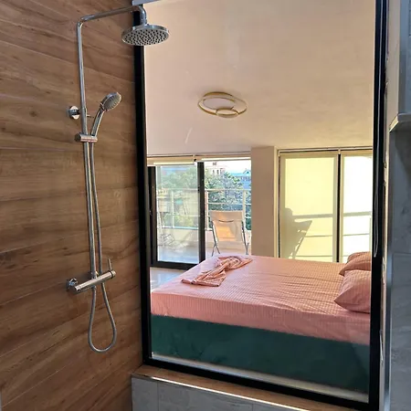 Apartamento The Loft Life *