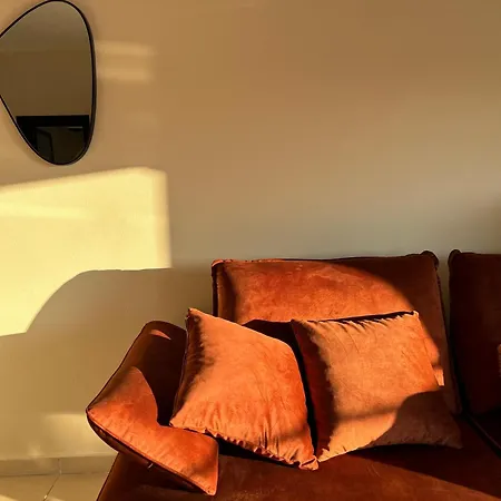 Apartamento The Loft Life Golem (Tirana)