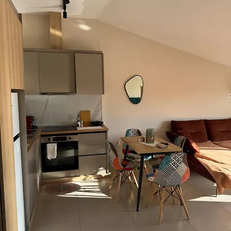 The Loft Life * Голем