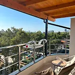 Διαμέρισμα The Loft Life Golem (Tirana)