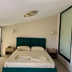 The Loft Life Golem (Tirana)