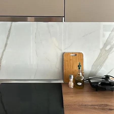 The Loft Life Apartment