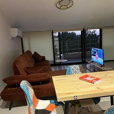 Διαμέρισμα The Loft Life *