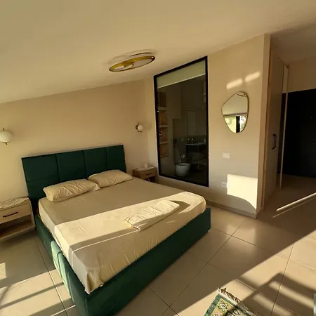 The Loft Life Golem (Tirana)