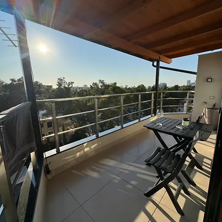 The Loft Life Apartment