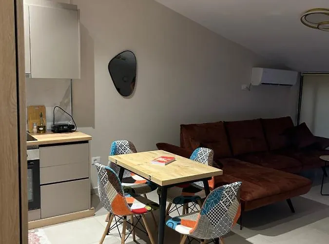 The Loft Life