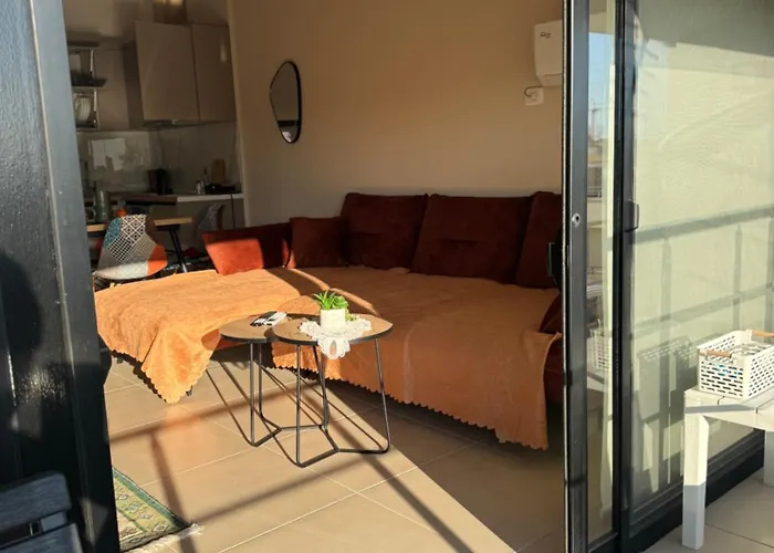 The Loft Life Apartament
